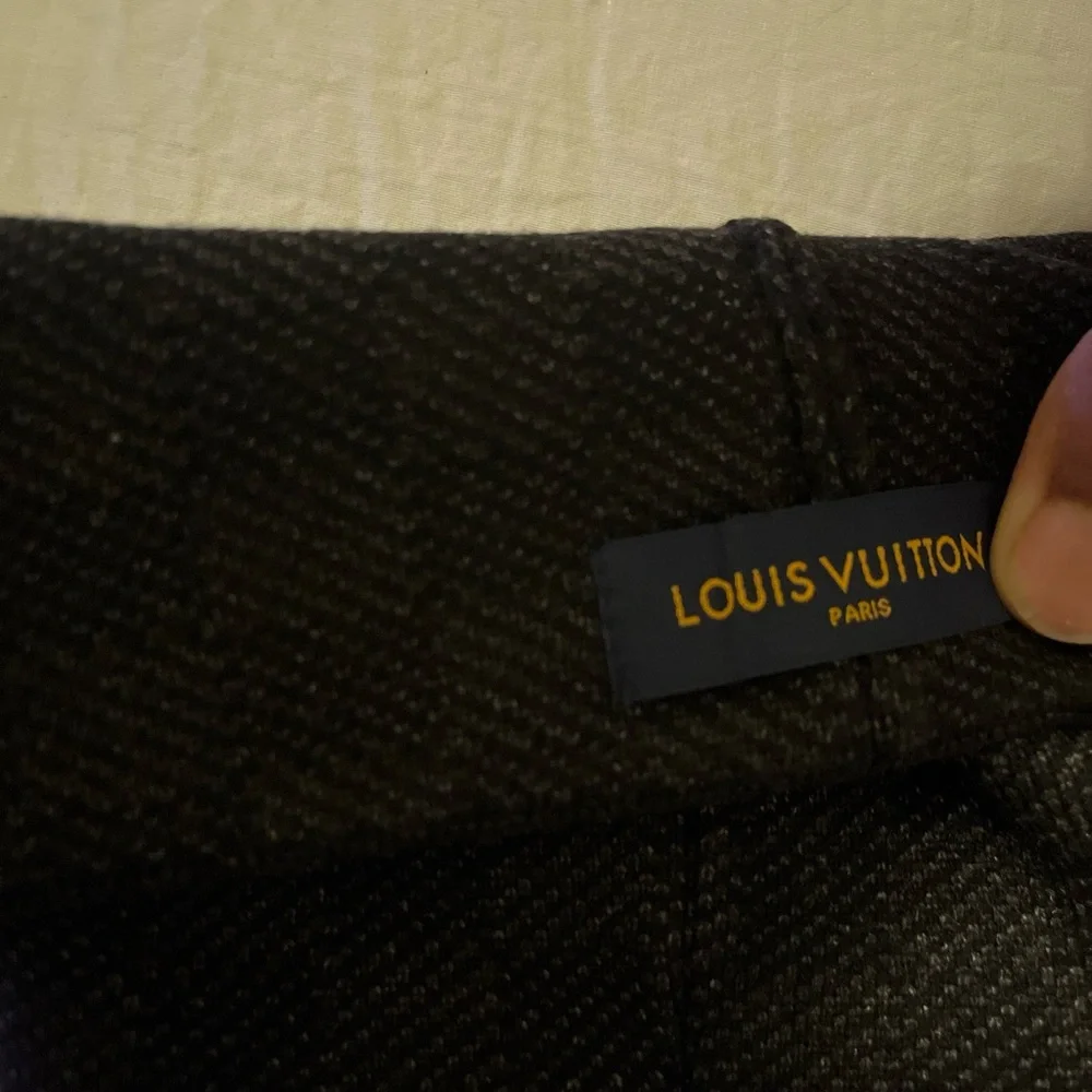 Louis Vuitton Hat - Picture 2 of 2